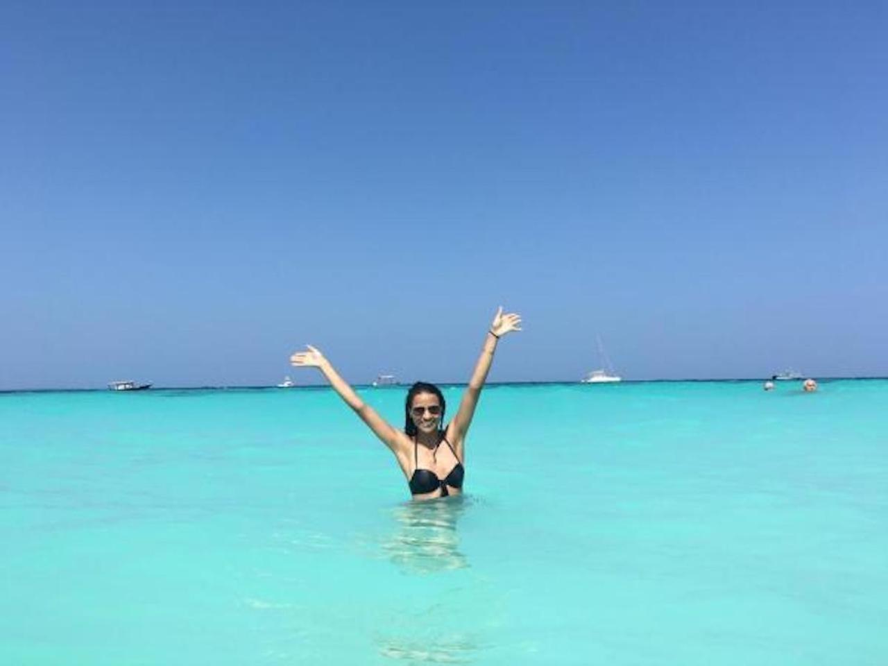 Mocco Beach Villa Kendwa Bagian luar foto
